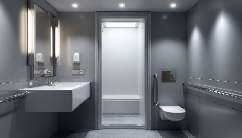 Top Bathroom Remodeling Companies in Stillwater, OK